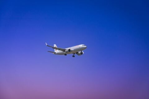 Flight Booking Tips