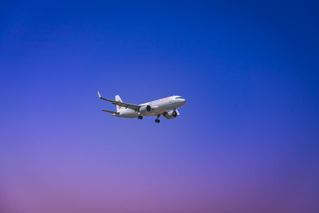 Flight Booking Tips