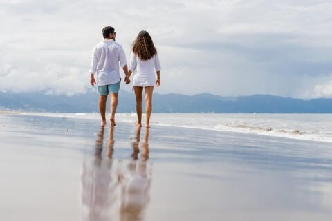 Short Vacation Benefits